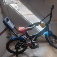 دوچرخه 16 سالم|دوچرخه، اسکیت، اسکوتر|اراک, |دیوار