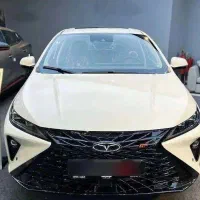 آریزو ۶ جی تی مدل ۲۰۲۴