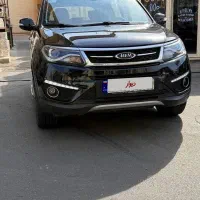 تیگو 5 فوری فروشی