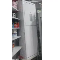 کولر گازی|کولر گازی و فن‌کوئل|جلفا, |دیوار