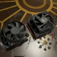 فن کیس کامپیوتر