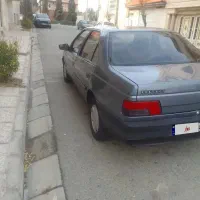 پژو ۴۰۵ بی رنگ|خودرو سواری و وانت|اندیشه, اندیشه فاز ۴|دیوار