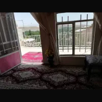 رهن ۹۰ متری با تراس بزرگ و دلباز|اجارهٔ آپارتمان|نوبران, |دیوار