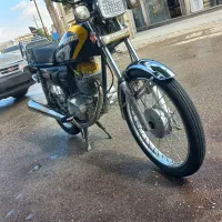 ولگا 150|موتورسیکلت|نورآباد, |دیوار