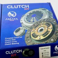 فروش تخصصی صفحه کلاچ و شمع خودرو