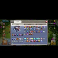 اکانت کلش طاق با کالاف|کنسول، بازی ویدئویی و آنلاین|زابل, |دیوار