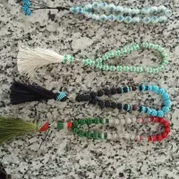 تسبیح زندان بافت