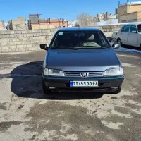 ۴۰۵ مدل مدل ۹۴