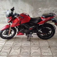 موتور آپاچی