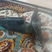 آینه سمت راننده پژو برقی