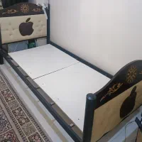 تخت فرفورژه اپل