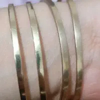 فروش فوری طلا در حد نو