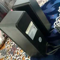 دو جفت باند اسپیکر  کامپیوتر درحدنو