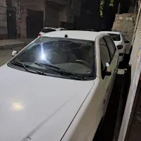 سمند 89 سفارش مدیران|خودرو سواری و وانت|چهاردانگه (تهران), |دیوار