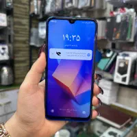 شیاومی‌Note8حافظه 64گیگ رم4درحدآک پلمپ بدون تعمیر|موبایل|تبریز, |دیوار