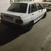 پراید مدل 90|خودرو سواری و وانت|خمین, |دیوار