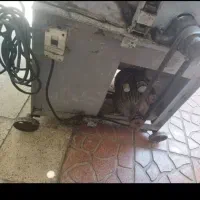 دستگاه حلاجی