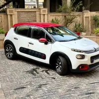 C3 استثنائی کم کار