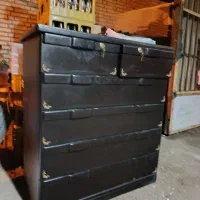 دراور و میز آرایشی|جاکفشی، کمد، دراور|دلیجان, |دیوار