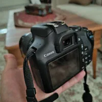 فروش فوری دوربین 2000D canon