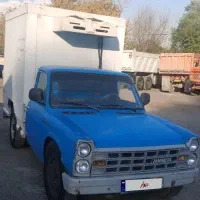 نیسان یخچال دار مدل ۸۱