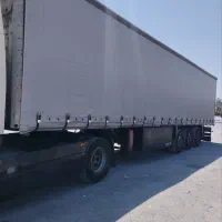 کانتین چادری اشمیتز۲۰۰۹