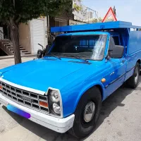 نیسان دوگانه دستی فول آپشنال