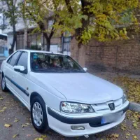 پارس دوگانه کارخانه مدل90