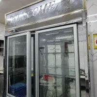 فروش فوری و یکجای تجهیزات کامل کبابی و رستوران