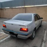 پژو ۴۰۵ دوگانه