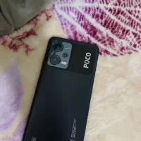 گوشی شیائومی poco X5 5G در حد نو