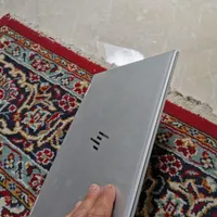 لپ تاپ فوق حرفه ای HP با قلم اورجینال|رایانه همراه|تهران, مینا|دیوار