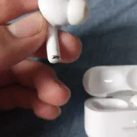 ایرپاد پرو آیفون|لوازم جانبی موبایل و تبلت|نوشهر, |دیوار