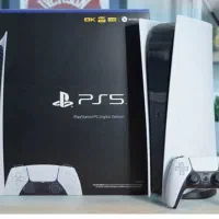 پلی استیشن در حد نو ریجن اروپا