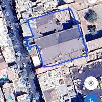 فروش ملک سینما ایران/۱۶۰۰ متر کلنگی تجاری|فروش دفتر صنعتی، کشاورزی، تجاری|تهران, لاله زار|دیوار