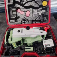 دوربین نقشه برداری