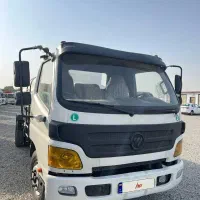 الوند ۶ تن مدل ۹۳