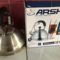 کتری سوتی خارجی