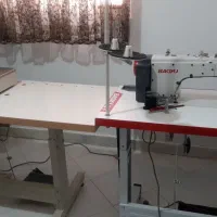 چرخ راسته سرنخ زن و سردوز بایو