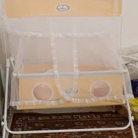 گهواره نوزاد|اسباب و اثاث بچه|کارزان, |دیوار