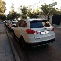 ‌ تیگو5 چری|خودرو سواری و وانت|تهران, دانشگاه شریف|دیوار