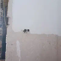 سلام یه واحد سفت کاری شده گچ خاک خرده یه خواب|فروش آپارتمان|مشهد, نوده|دیوار