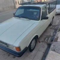 وانت مدل ۸۹ دوگانه کارخانه