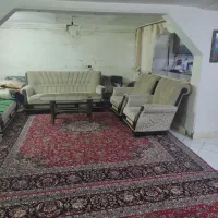 اجاره روزانه/هفتگی/آپارتمان ۵۰ متری نزدیک حرم|اجارهٔ کوتاه‌مدت آپارتمان و سوئیت|مشهد, شهید هاشمی نژاد|دیوار