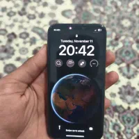 گوشی ایفون xحافظه ۲۵۶