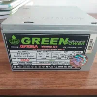 پاور گرین 330W