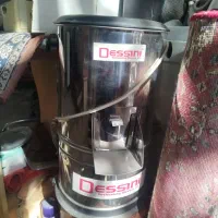 سبزی خردکن سالم سالم در حد نو