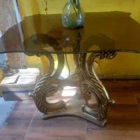 میز نهارخوری۴نفره
