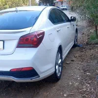 ام جی 6نیو 2015|خودرو سواری و وانت|مشکیندشت, |دیوار