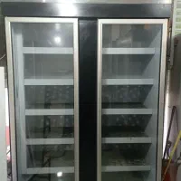 یخچال فریزر ایستاده